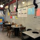 국제시장연탄구이