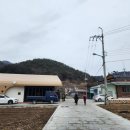 은천마을회관 이미지