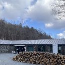 백천주유소 | 프리미엄 캠핑장 충북 진천더빌리지 A존 동계캠핑 후기