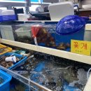 전곡항 수산물센터 1층 이미지