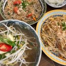 한뫼공원 | 일산 호수공원 라페스타 쌀국수 맛집 한뫼당 일산본점