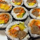 지에스(GS)25신월기쁨점 | GS25편의점 김밥: 에드워드리 셰프의 스모크향 떡갈비 김밥 솔직후기