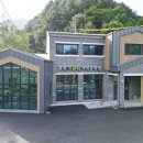 가리산자연휴양림 이미지