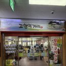 초당의원 | 강릉 중앙시장 맛집 ‘고향먹거리’ 초당짬뽕순두부전골 내돈내산 솔직후기 주차 메뉴