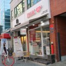 이삭토스트선유도역점 이미지