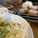 송정동-8 | 울산 북구 송정동 맛집 이태리돈 돈까스 파스타 후기