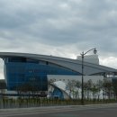 경주예술의전당 이미지