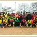 도봉구 파랑새 축구동호회 이미지