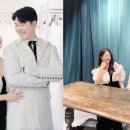 박수홍, 23살 연하 ♥김다예 SNS 계정도 공개→금슬 자랑 신난 신혼 이미지