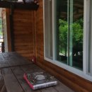 대둔산강변가든 펜션 이미지