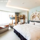 산토리니 이미지