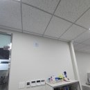 여주-월송-비소함-10 | 고하중 천정 액자걸이 와이어 레일 설치