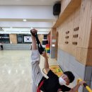 용인대 마스터진 태권도 이미지