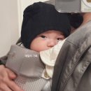 허그파파 다이얼핏 맥스 내돈내산 후기｜엄마 혼자 착용 쉬운 메쉬 아기띠 추천