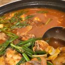 새벽집 | 안양 인덕원 닭볶음탕 새벽집 내돈내산 후기