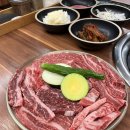웅상대로 | 눈꽃한우 덕계점, 단체회식 하기 좋은 양산 평산 한우 맛집