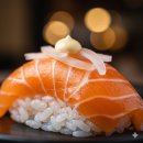 정직스시명가 | 입안에서 사르르! 죽전역 스시율 정식 구성 및 솔직 방문 후기