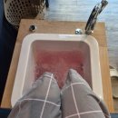 힐링안마수기센터 | 지압 마사지 추천｜참손길지압마사지힐링센터 부천점 족욕·수기안마 허리, 어깨 통증관리 내돈내산 후기