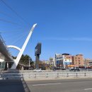 안산역보도육교 이미지