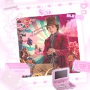 삼도세탁소 | 영화 '웡카' 후기 [찰리와 초콜릿 공장/초콜릿 천국]