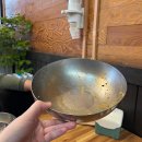 한우 1++ 육회비빔밥 : 서평택 cc 근처 포승맛집 숯솥의 돼지