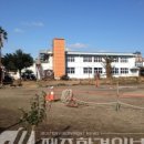 하천초등학교 이미지