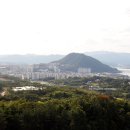 구봉산전망대 이미지