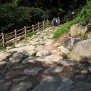 얼음골생태길 이미지