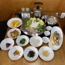 혜오 평택맛집 복백불고기는 깊고 담백한 육수에 갖은 재료들어가 깔끔하고 맛있어요.