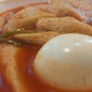 마산 6.25떡볶이 창원 아지트 이미지