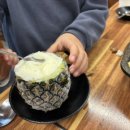 흥선 식당 이미지