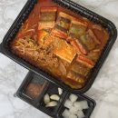 분당장터길 | 분당 야탑 맛집 추천! 일미리금계찜닭 두루치기장터 야탑점 묵은지돼지두루치기 후기