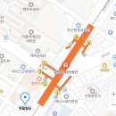 지하철 1호선 양정역 이미지