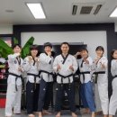 경희대 빅토리 태권도장 이미지