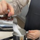 바리스타 1급 이미지