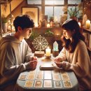 마음의 위로 타로카드 배우기 이미지