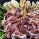 동백오리