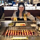 (주)한국지우 | 상하이 양꼬치 맛집 : 헌지우이치엔 제일백화점 | 위치, 고덕지도 주소, 위챗 웨이팅 방법, 메뉴 추천