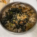 수향묵밥집 | 정선 아리랑시장 '대박집' 후기 맛있었어요