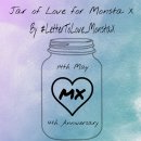 [FAN PROJECT] JAR OF LOVE TO MX 이미지