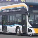 광주 벽진 수소충전소 연합뉴스