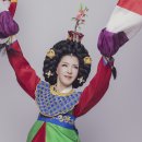 춤의정원 이미지