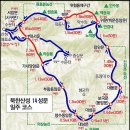 ▲ 북한산 43봉 옛지명및 위치...(산친구 글 펌) 이미지