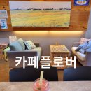카페플로버 이미지