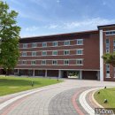 천주교광주대교구청브레디관 이미지