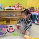 은하어린이집 놀이터 이미지