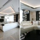 브라운스톤 앞 버스정류장 이미지