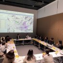 백남준 아트센터 이미지