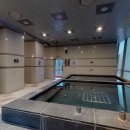 하이원 그랜드호텔 컨벤션타워 사우나 이미지