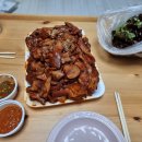 석계 창신동 매운족발 1호점 이미지